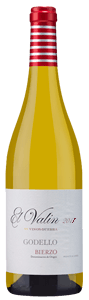 El Valin Godello 2017