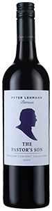 Peter Lehmann The Pastor's Son Barossa Cabernet Sauvignon 2020