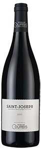 Domaine Courbis Saint-Joseph 2020
