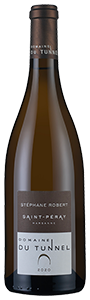 Domaine du Tunnel Saint-Péray Marsanne 2020