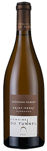 Domaine du Tunnel Saint-Péray Marsanne 2021