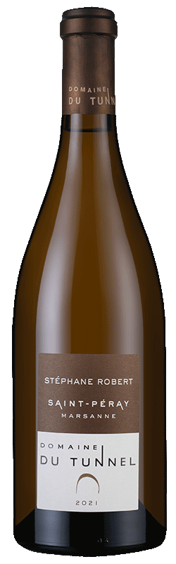 Domaine du Tunnel Saint-Péray Marsanne 2021