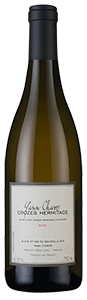 Yann Chave Crozes-Hermitage Blanc 2021