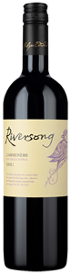 Riversong Carmenère 2021