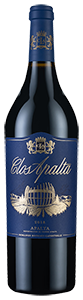 Clos Apalta 2018