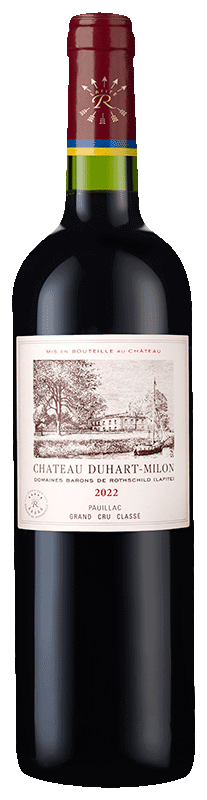 Château Duhart-Milon 2022 Château Duhart-Milon 2022