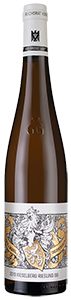 Von Buhl Kieselberg Grosses Gewächs Organic 2019