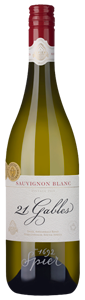 Spier 21 Gables Sauvignon Blanc 2019
