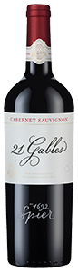 Spier 21 Gables Cabernet Sauvignon 2018