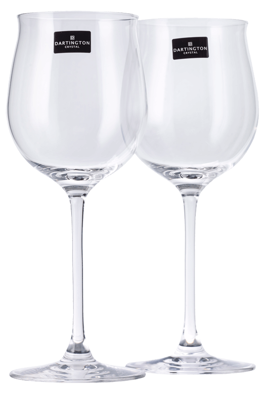 Dartington TL Signature Series Wine (2 glasses) Dartington TL Signature Series Wine (2 glasses)