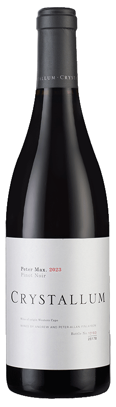 Crystallum Peter Max 2023