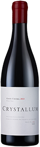 Crystallum Cuvée Cinéma
