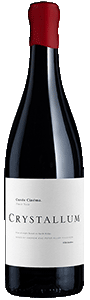 Crystallum Cuvée Cinéma Pinot Noir