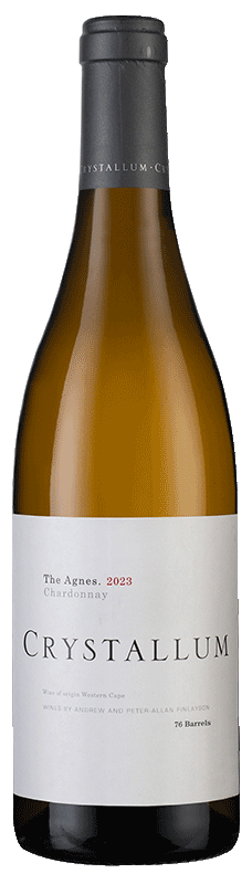 Crystallum The Agnes 2023 Crystallum The Agnes 2023