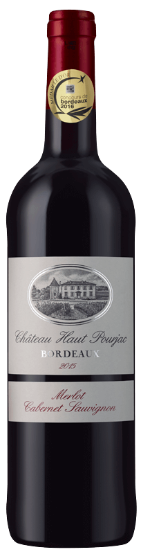 Château Haut-Pourjac Château Haut-Pourjac
