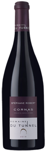 Domaine du Tunnel Cornas 'Vin Noir' 2019