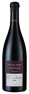 Domaine du Tunnel Cornas 'Vin Noir' 2020