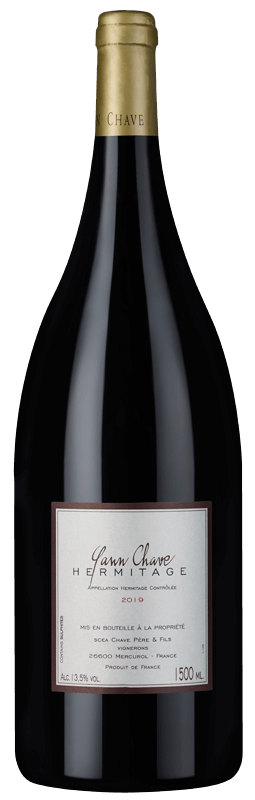 Yann Chave Hermitage (magnum) 2019