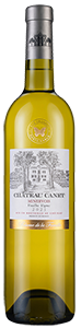 Château Canet Vieilles Vignes Blanc 2021