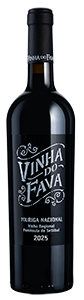 Vinha do Fava Touriga Nacional