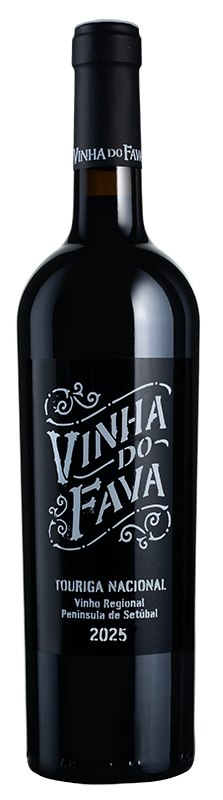Vinha do Fava Touriga Nacional