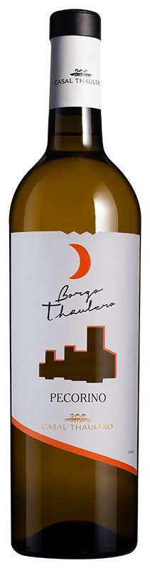 Borgo Thaulero Pecorino 2025 Borgo Thaulero Pecorino 2025