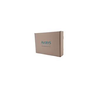 Averys Cellar Collection Box 