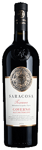 Saracosa Governo Rosso