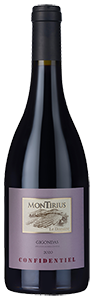 Domaine Montirius Confidentiel Gigondas 2020