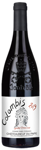 Domaine Ferrando Colombis Châteauneuf-du-Pape 2019