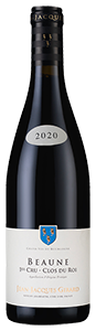 Domaine Jean-Jacques Girard Beaune Premier Cru Clos de Roi 2020