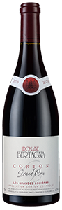 Domaine Bertagna Corton Grand Cru Les Grandes Lolières 2020