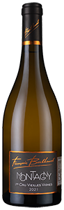 Domaine François Berthenet Montagny 1er Cru Vieilles Vignes 2021