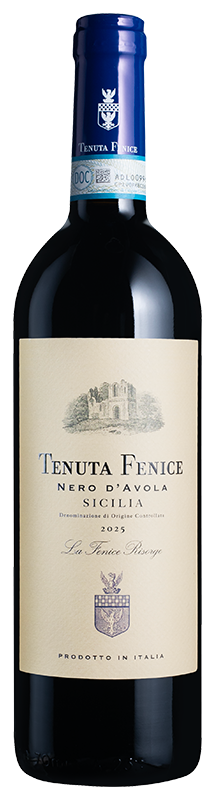 Tenuta Fenice Nero d’Avola