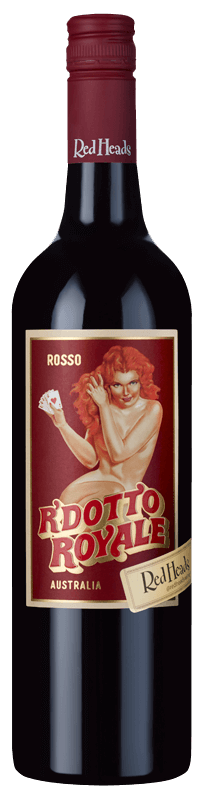 RedHeads R'dotto Royale 2019