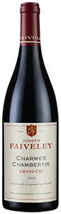 Domaine Faiveley Charmes-Chambertin Grand Cru 2020