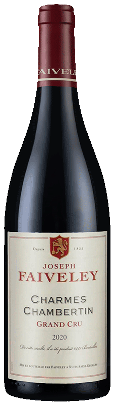 Domaine Faiveley Charmes-Chambertin Grand Cru Domaine Faiveley Charmes-Chambertin Grand Cru