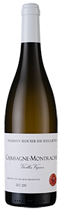 Maison Roche de Bellene Chassagne-Montrachet 2020