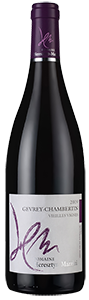 Domaine Heresztyn-Mazzini Gevrey-Chambertin Vieilles Vignes 2019