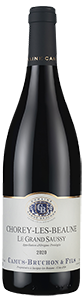 Domaine Camus-Bruchon Chorey-les-Beaune 2020