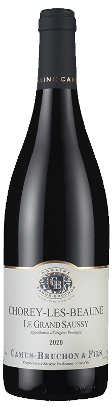 Domaine Camus-Bruchon Chorey-les-Beaune Domaine Camus-Bruchon Chorey-les-Beaune