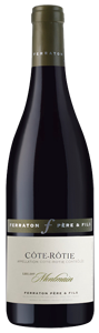 Ferraton Père et Fils Côte-Rôtie Lieu-Dit Montmain