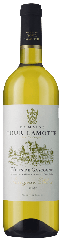 Domaine Tour Lamothe Sauvignon Blanc