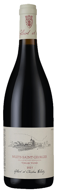 Domaine Felettig Nuits-Saint-Georges 2021