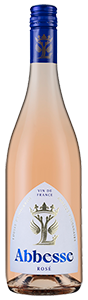 Abbesse Rosé 2021