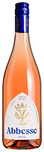 Abbesse Rosé