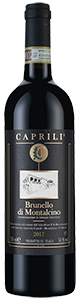 Caprili Brunello di Montalcino 2017