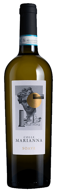Colle Marianna Soave 2024 Colle Marianna Soave 2024