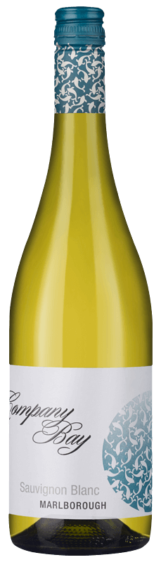 Company Bay Marlborough Sauvignon Blanc 2020 Company Bay Marlborough Sauvignon Blanc 2020