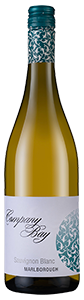 Company Bay Marlborough Sauvignon Blanc 2022